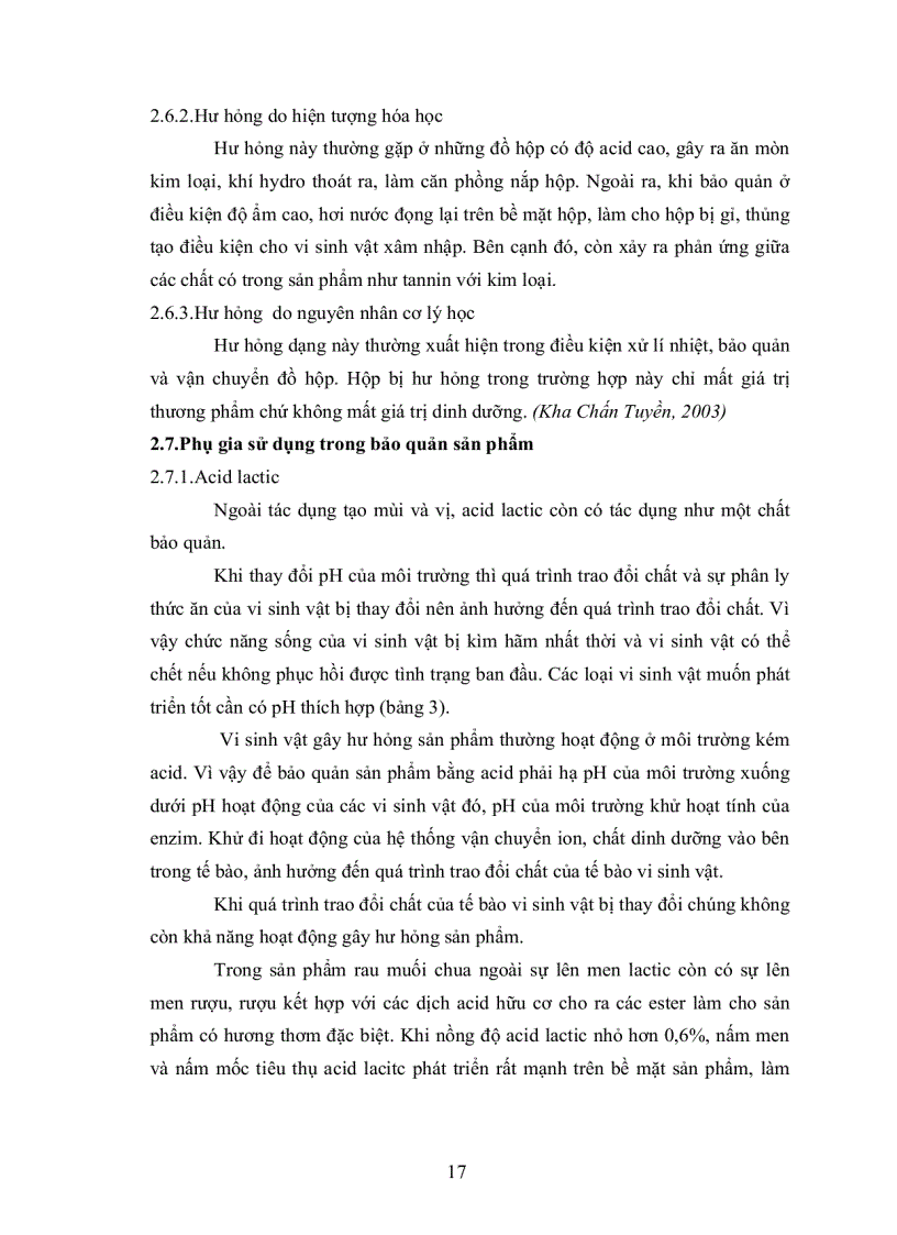 image for page Ứng dụng vi sinh vật lên men lactic trong sản phẩm salad cà chua