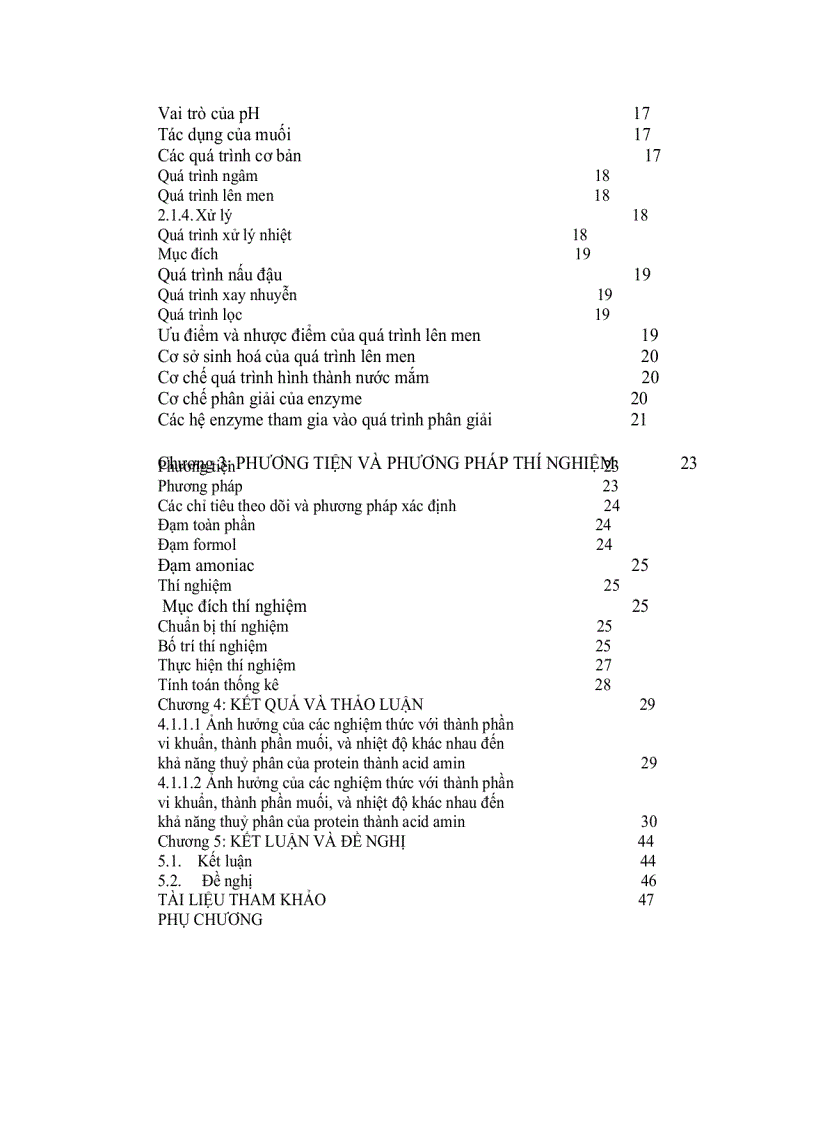 image for page Lên men nước mắm chay từ đậu nành