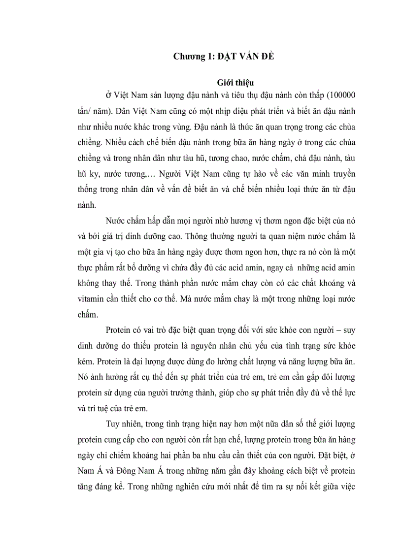 image for page Lên men nước mắm chay từ đậu nành