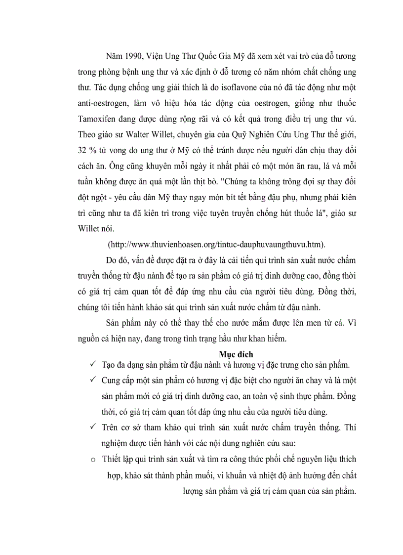 image for page Lên men nước mắm chay từ đậu nành