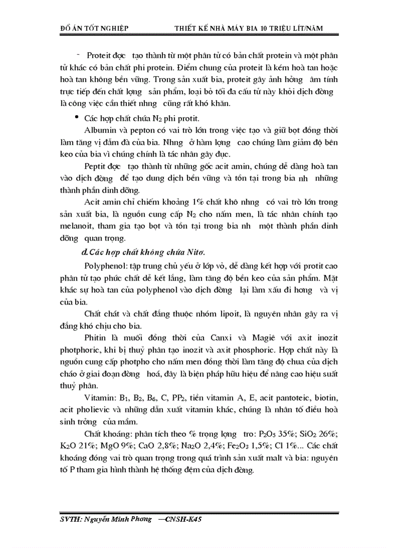 image for page Thiết kế nhà máy bia 10 triệu lít 1 năm