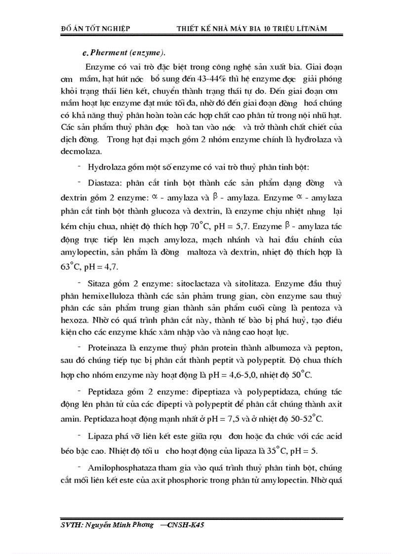 image for page Thiết kế nhà máy bia 10 triệu lít 1 năm