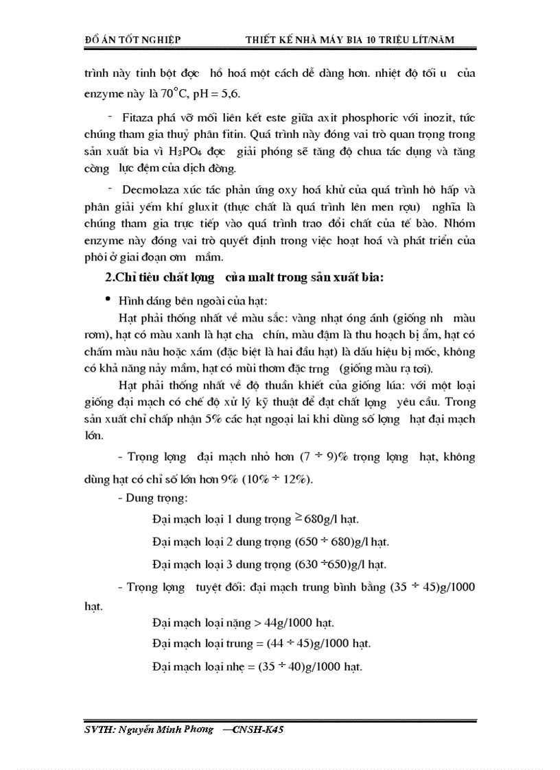 image for page Thiết kế nhà máy bia 10 triệu lít 1 năm