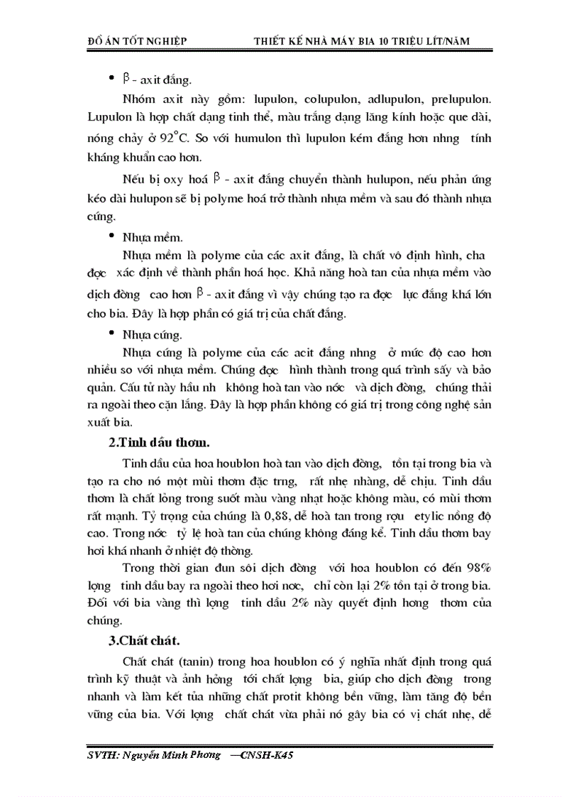 image for page Thiết kế nhà máy bia 10 triệu lít 1 năm