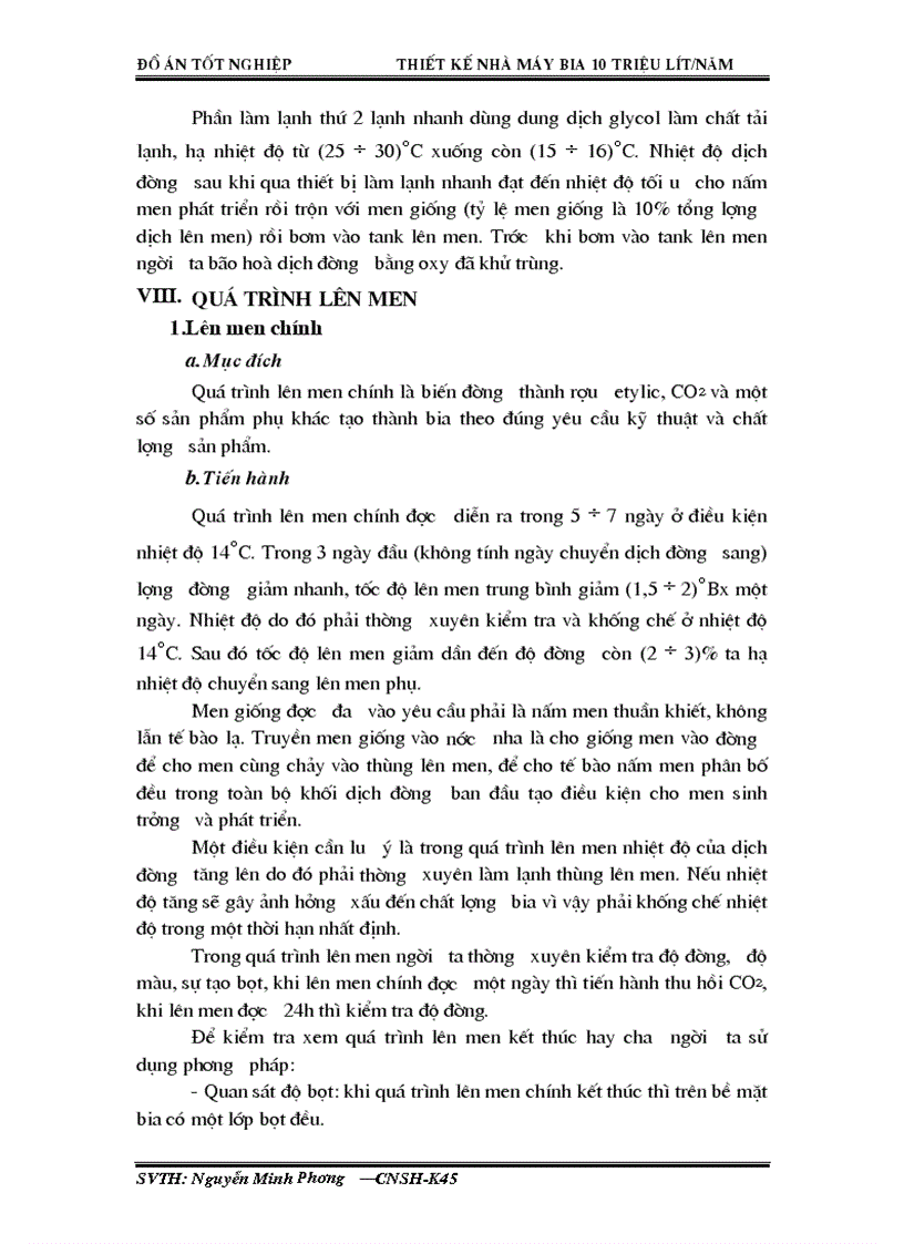 image for page Thiết kế nhà máy bia 10 triệu lít 1 năm