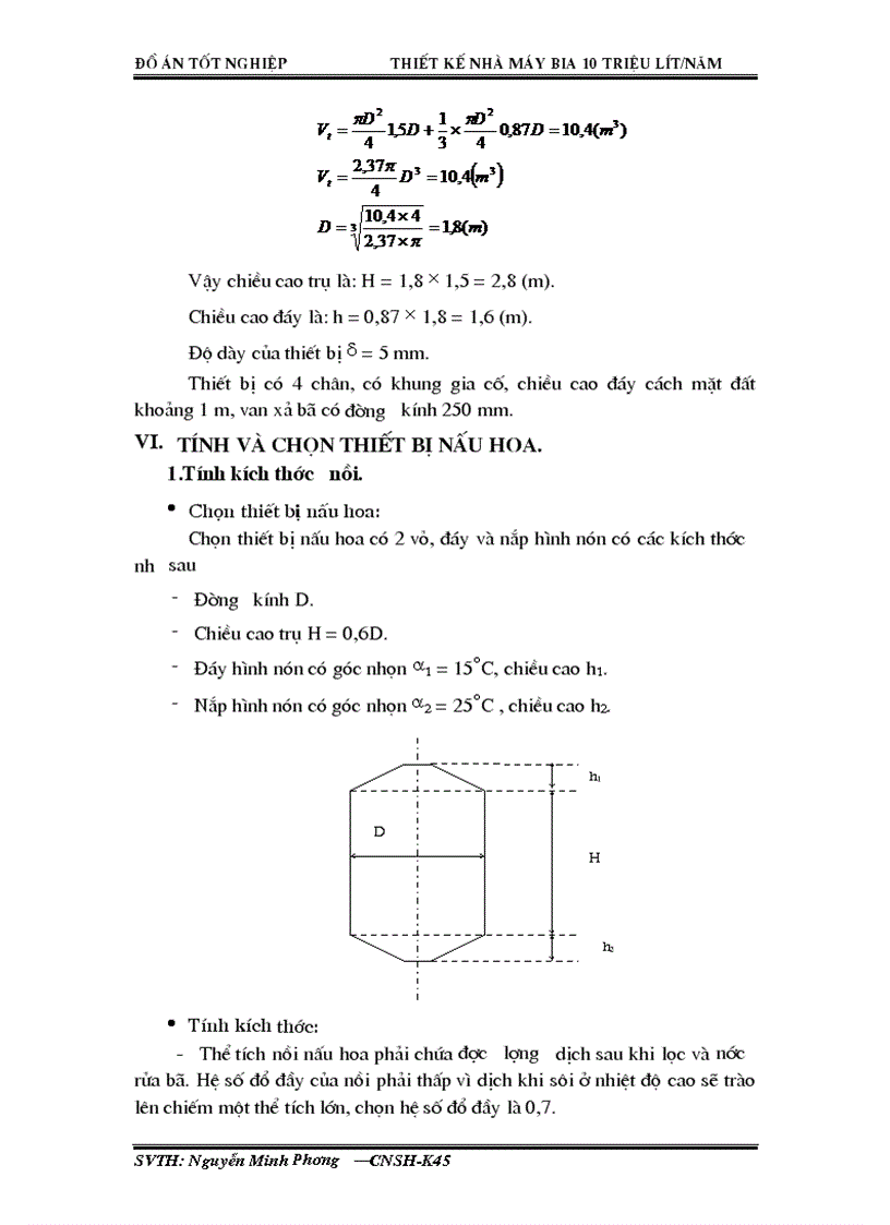 image for page Thiết kế nhà máy bia 10 triệu lít 1 năm