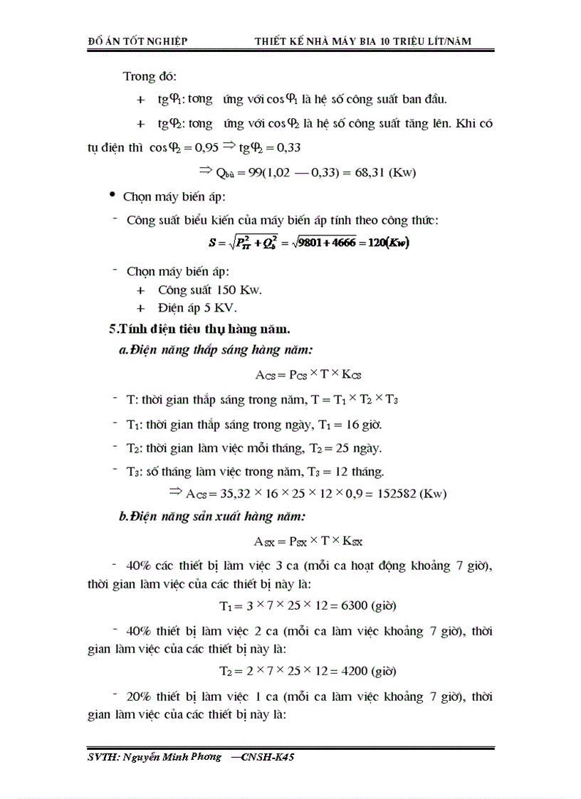 image for page Thiết kế nhà máy bia 10 triệu lít 1 năm