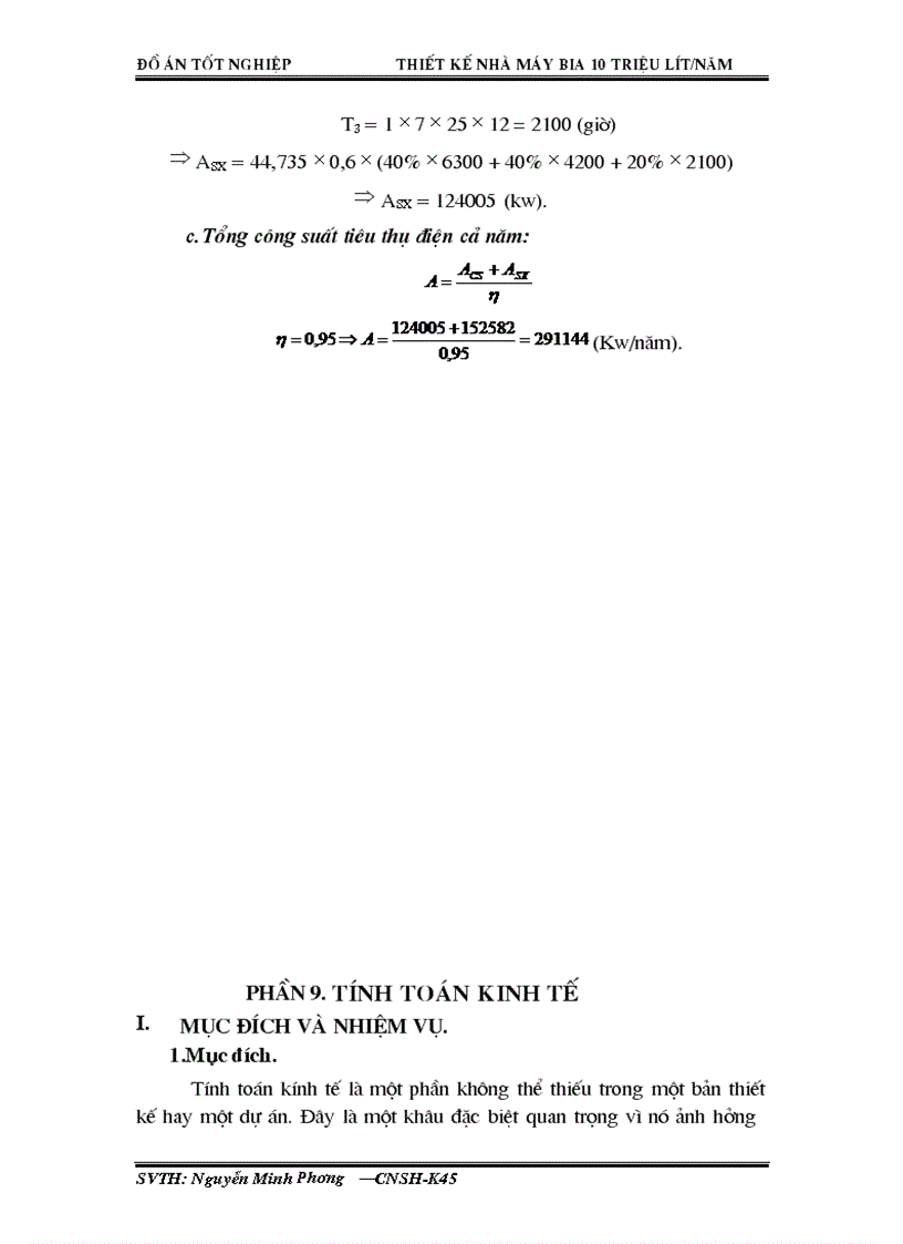 image for page Thiết kế nhà máy bia 10 triệu lít 1 năm