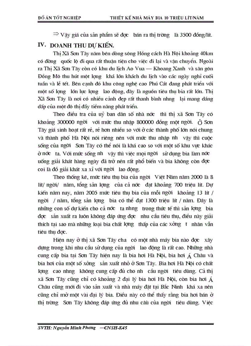 image for page Thiết kế nhà máy bia 10 triệu lít 1 năm