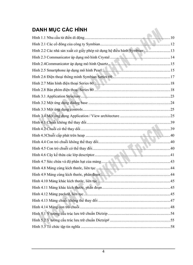 image for page Nghiên cứu và xây dựng ứng dụng từ điển trên điện thoại di động