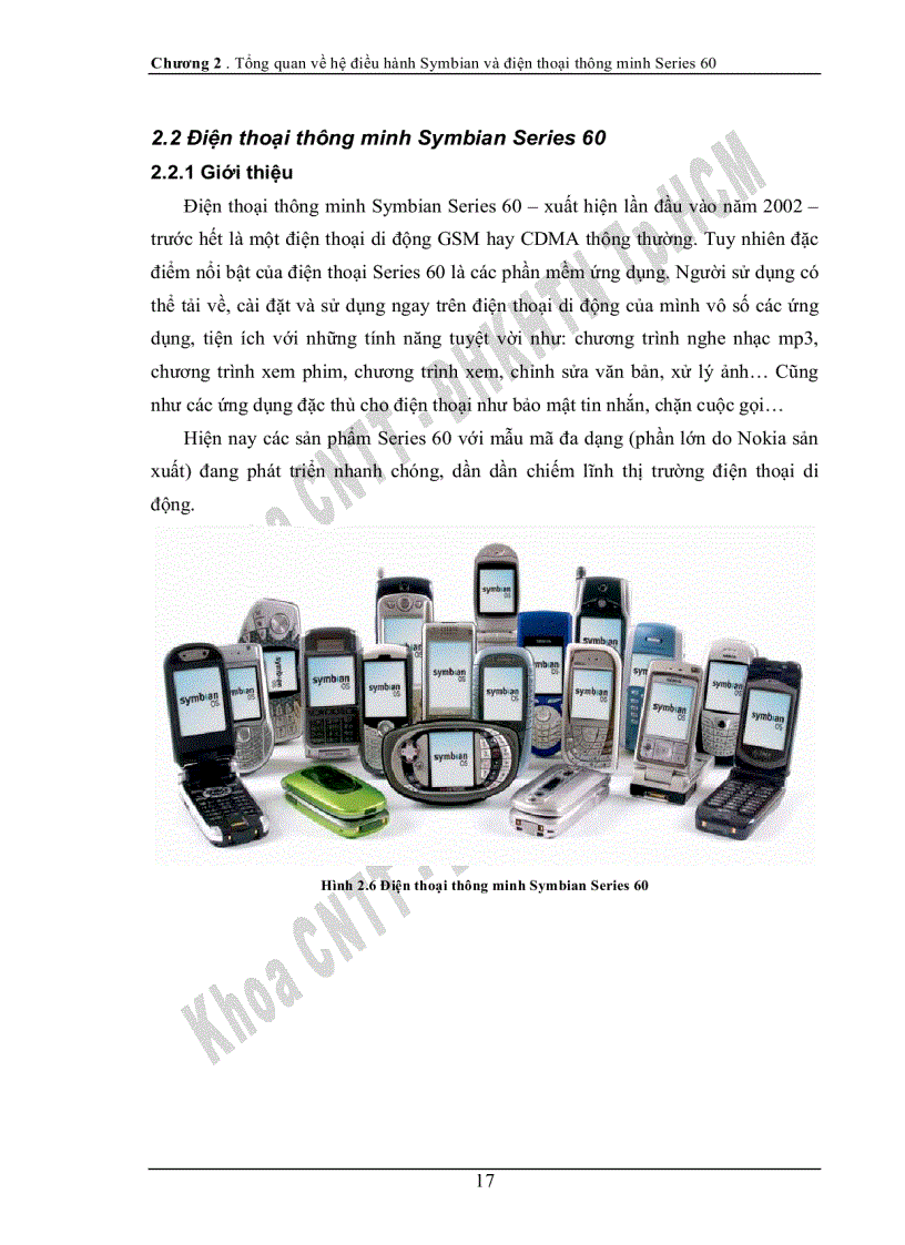 image for page Nghiên cứu và xây dựng ứng dụng từ điển trên điện thoại di động