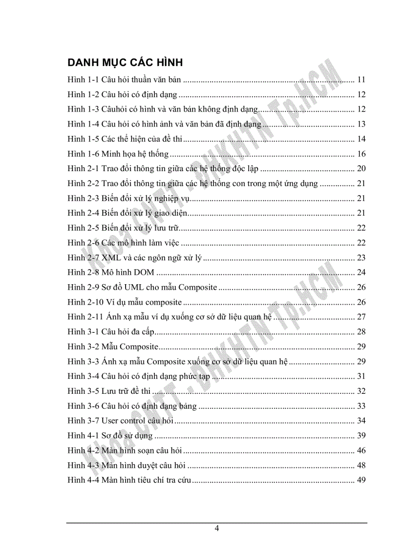 image for page Xây dựng hệ thống hỗ trợ thi trắc nghiệm