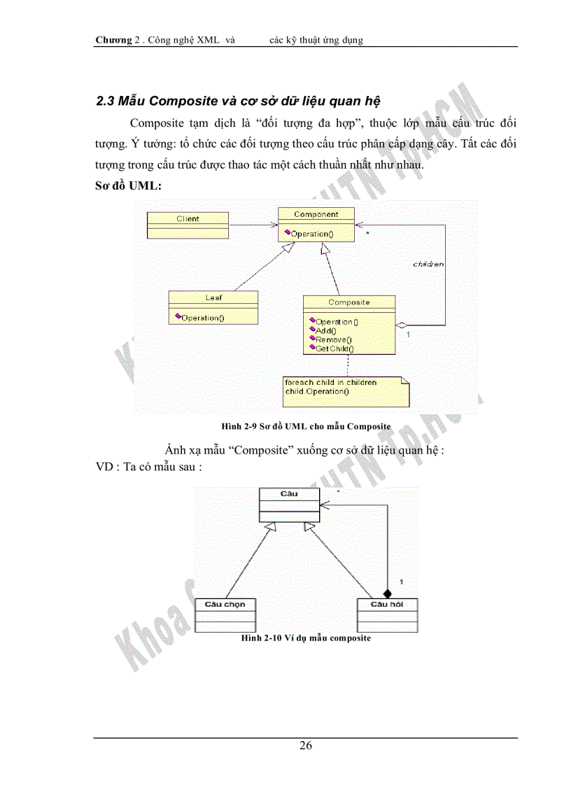 image for page Xây dựng hệ thống hỗ trợ thi trắc nghiệm