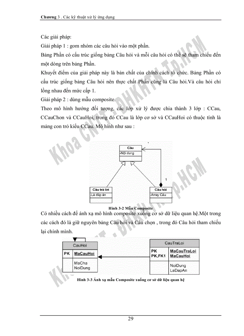 image for page Xây dựng hệ thống hỗ trợ thi trắc nghiệm