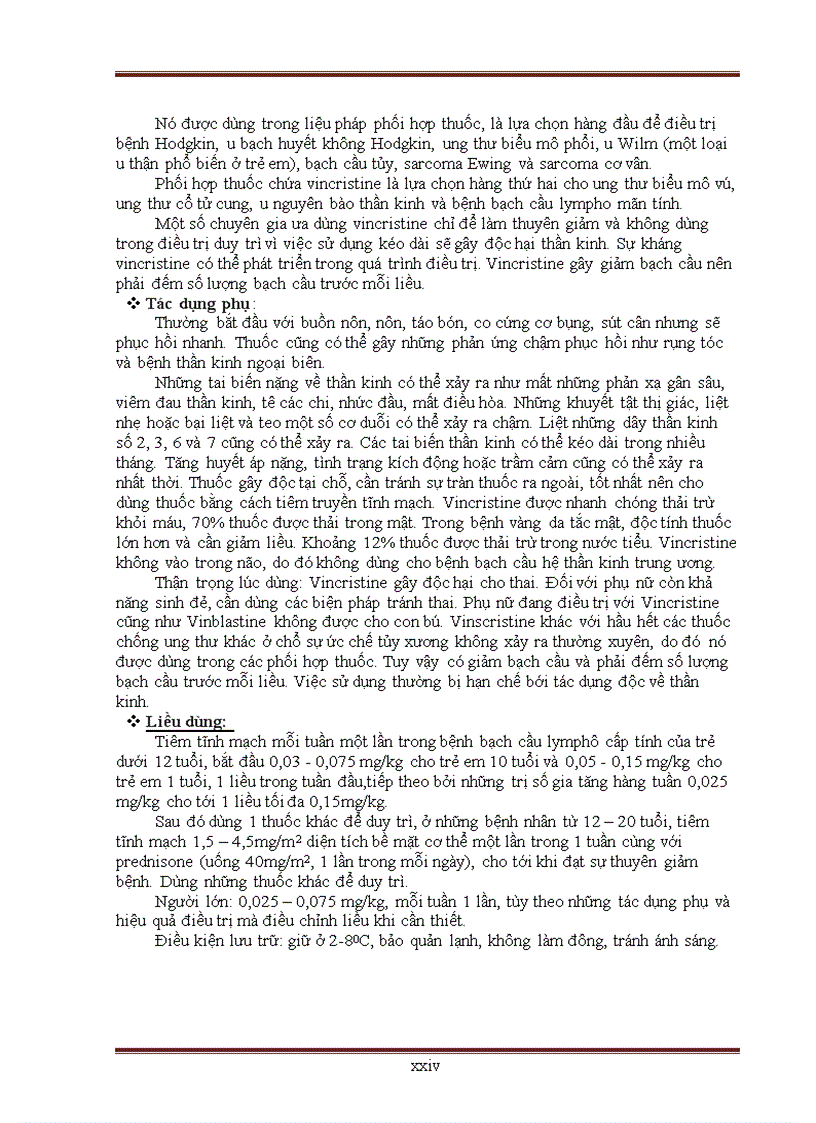 image for page CÂY DỪA CẠN Catharanthus roseus VÀ NHÓM HỢP CHẤT VINCA ALKALOID