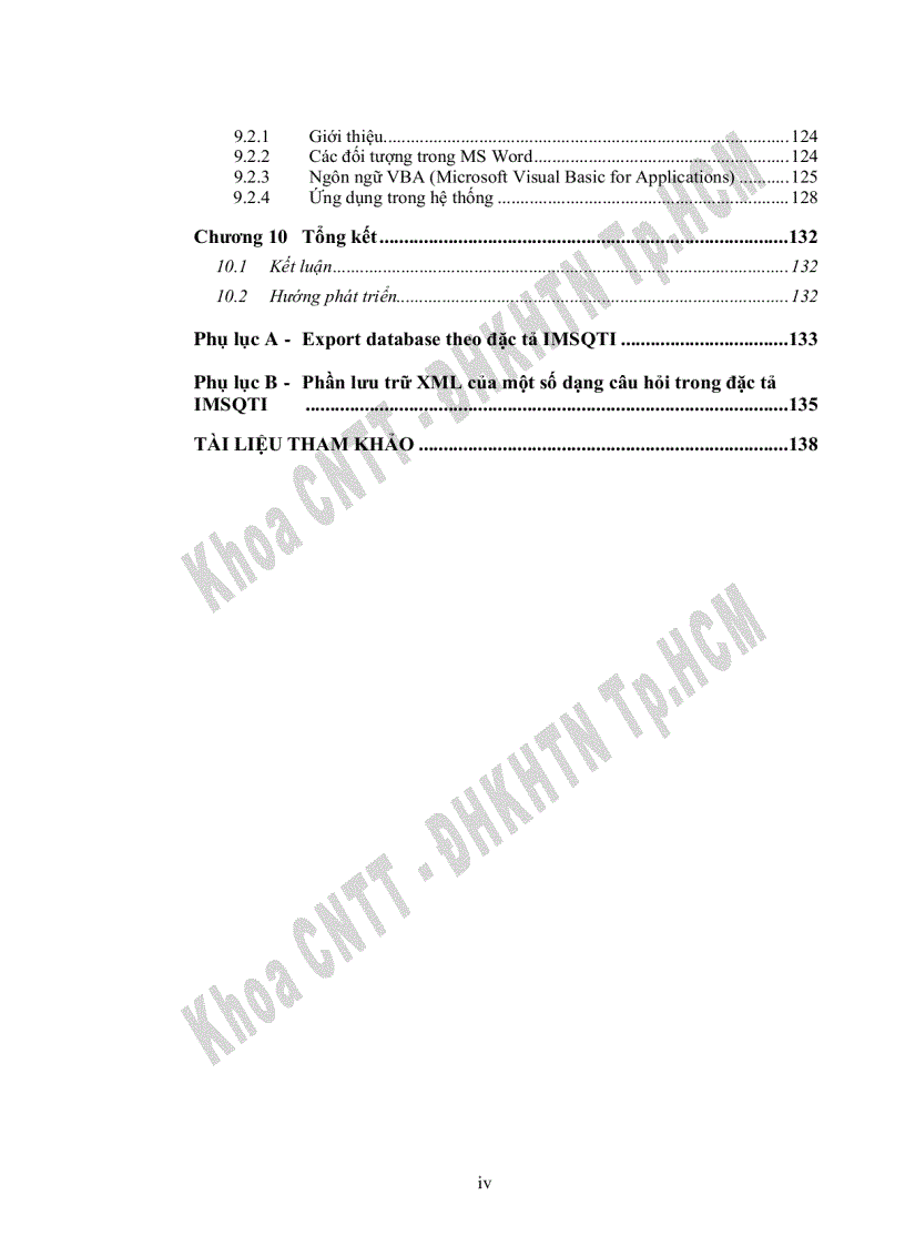 image for page Tìm hiểu và xây dựng hệ thống framework hỗ trợ các hình thức trắc nghiệm