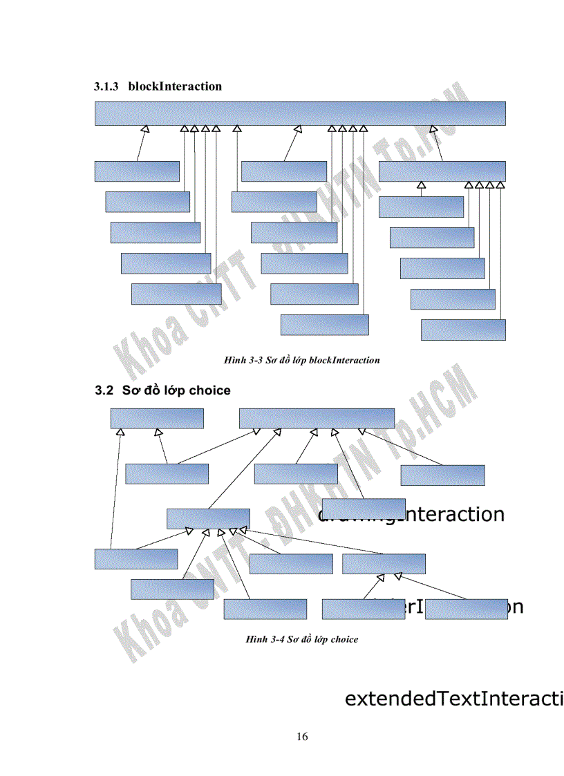 image for page Tìm hiểu và xây dựng hệ thống framework hỗ trợ các hình thức trắc nghiệm