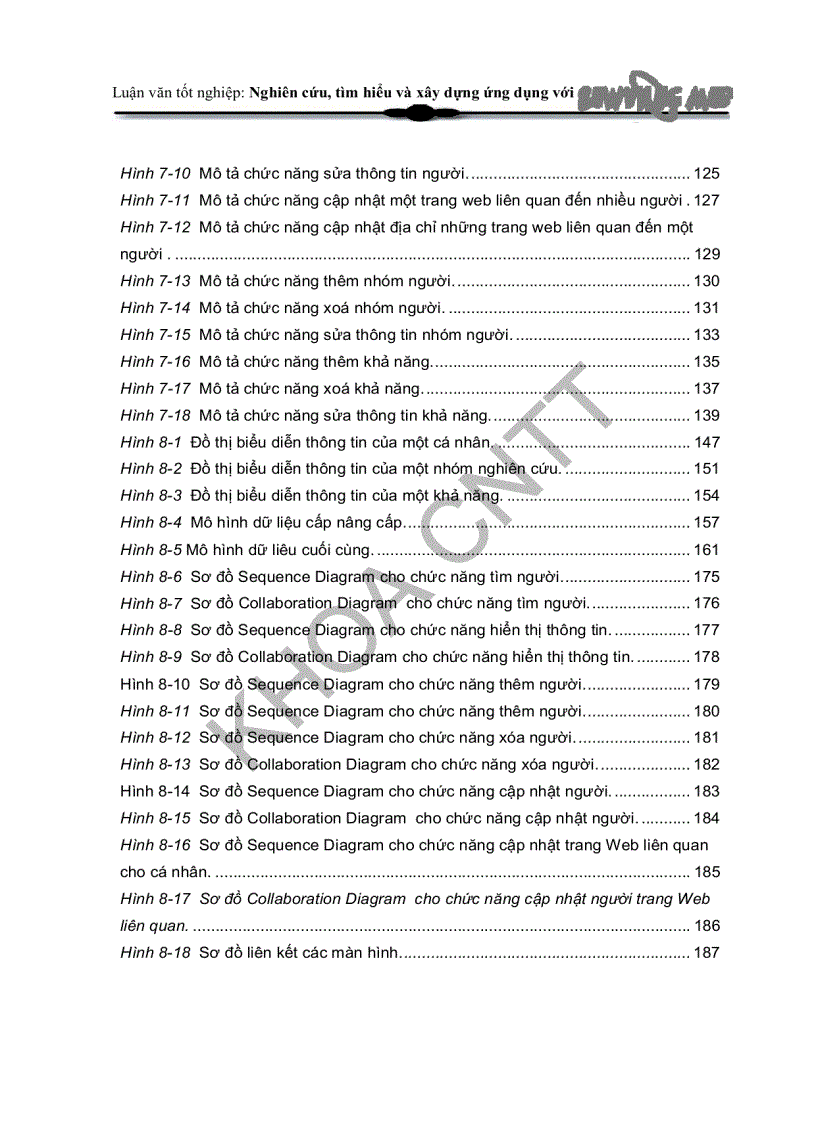 image for page Nghiên cứu tìm hiểu và xây dựng ứng dụng với semantic web