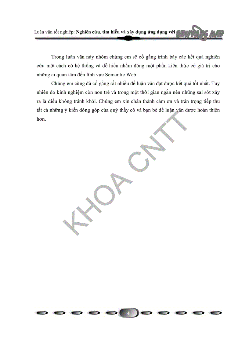 image for page Nghiên cứu tìm hiểu và xây dựng ứng dụng với semantic web