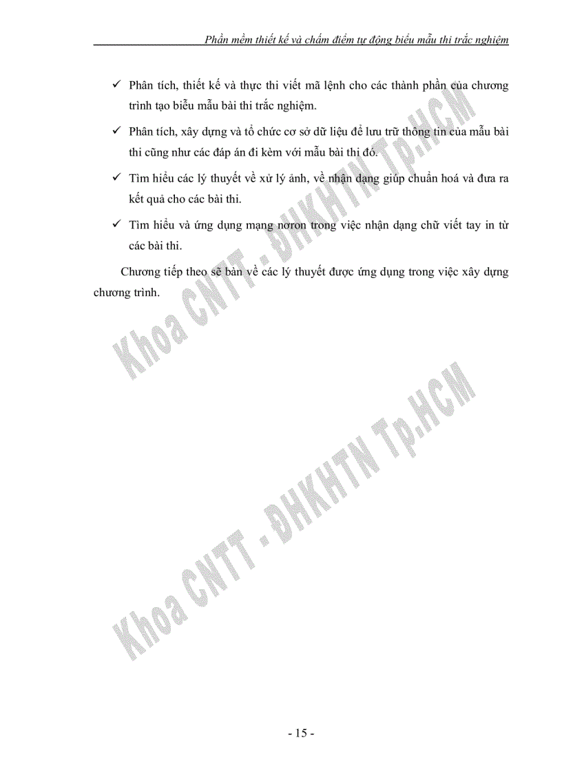 image for page Phần mềm thiết kế và chấm điểm tự động biểu mẫu thi trắc nghiệm