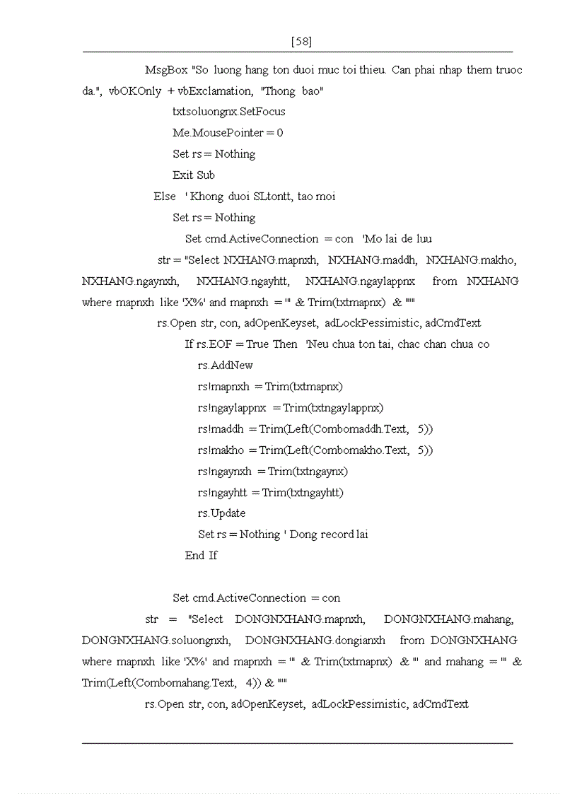 image for page Xây dựng hệ thống thông tin quản lý bán hàng tại Công ty Digiworld
