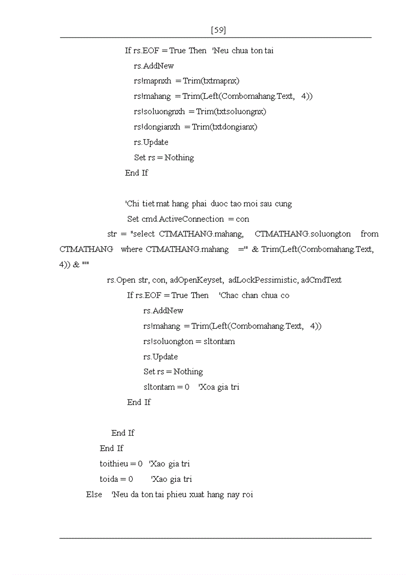 image for page Xây dựng hệ thống thông tin quản lý bán hàng tại Công ty Digiworld
