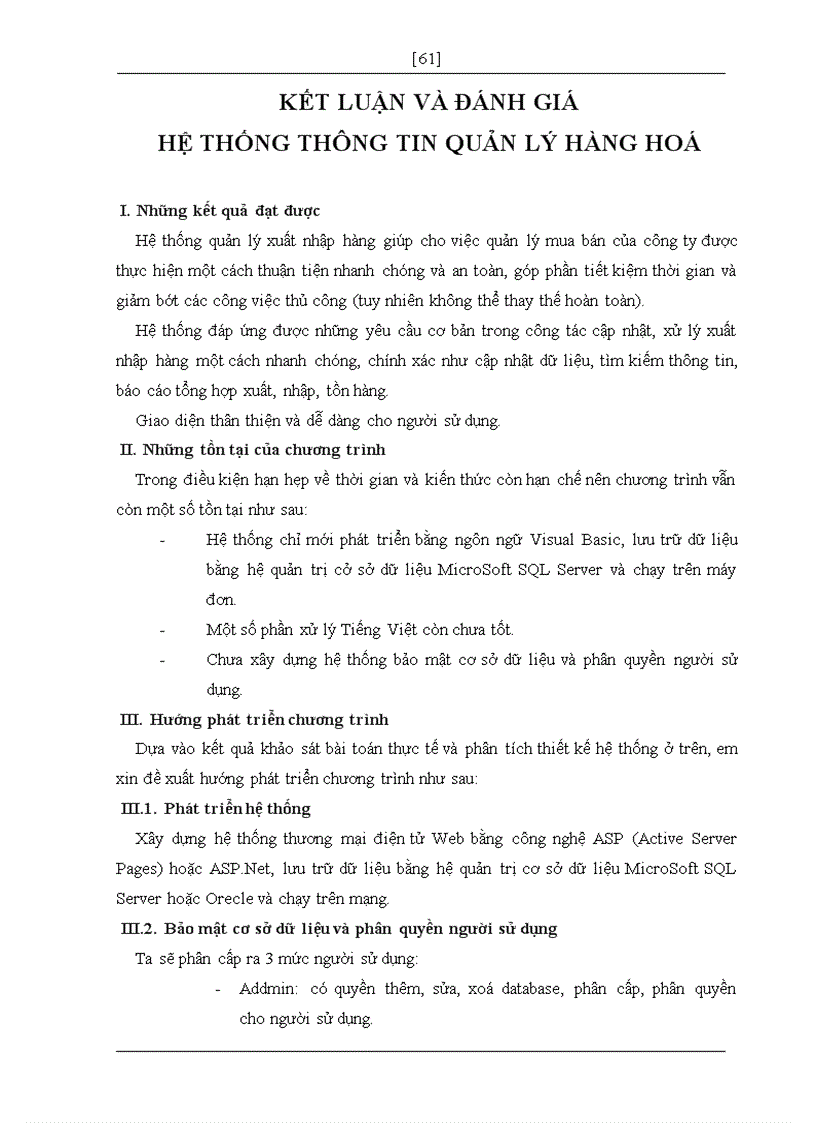 image for page Xây dựng hệ thống thông tin quản lý bán hàng tại Công ty Digiworld