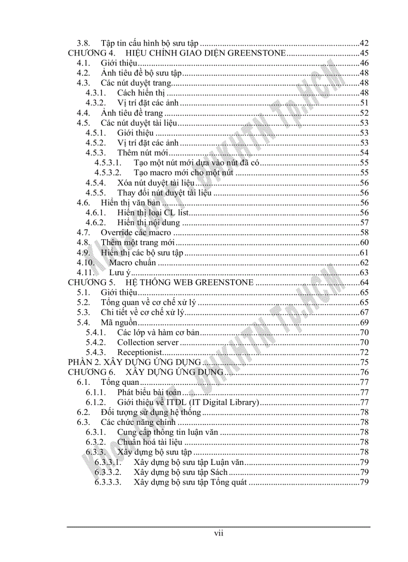 image for page Tìm hiểu nguồn mở greenstone và ứng dụng