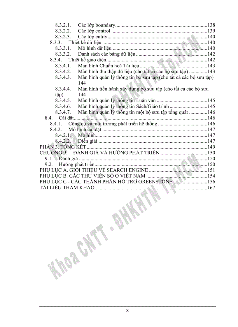 image for page Tìm hiểu nguồn mở greenstone và ứng dụng