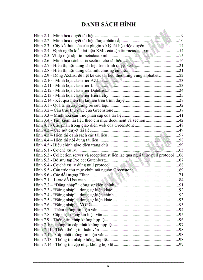 image for page Tìm hiểu nguồn mở greenstone và ứng dụng