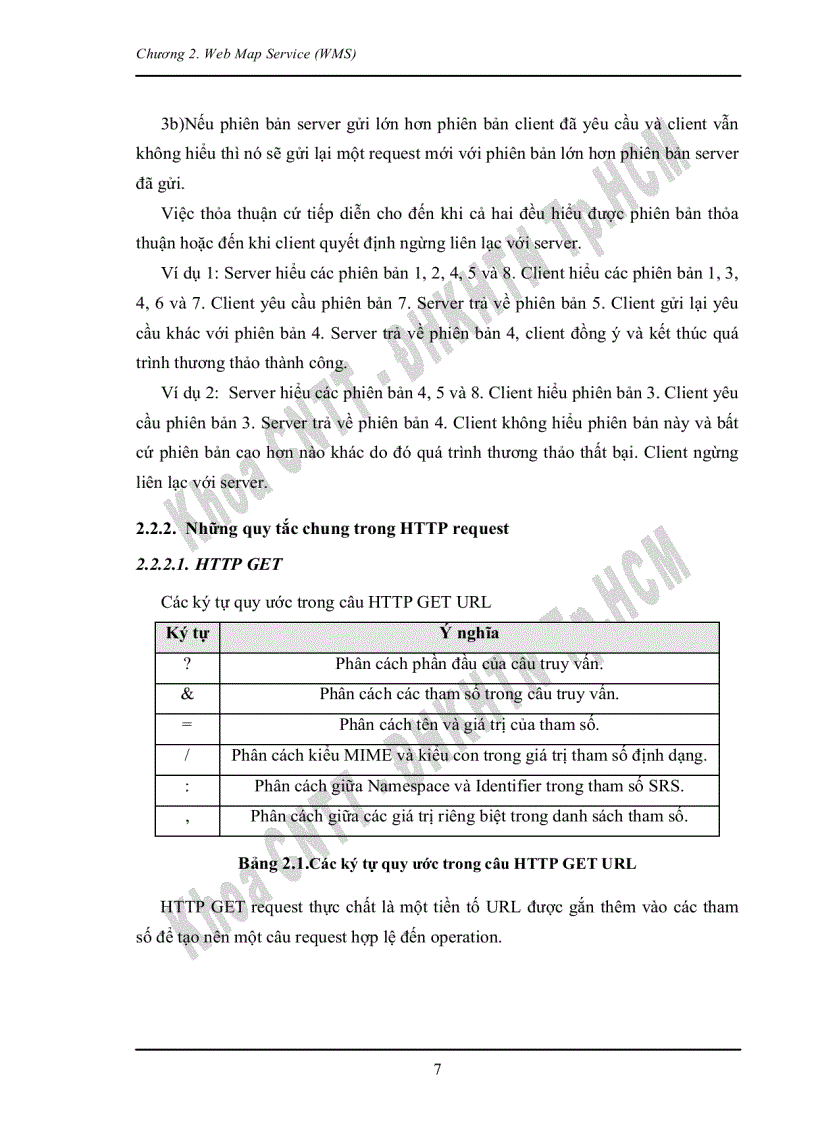 image for page Tìm hiểu về dịch vụ web cho ứng dụng GIS và xây dựng ứng dụng minh họa khai thác dịch vụ