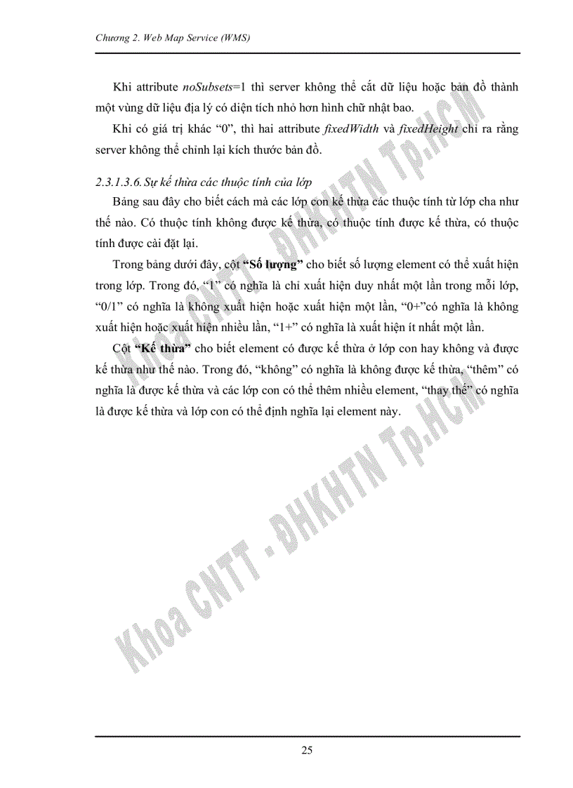 image for page Tìm hiểu về dịch vụ web cho ứng dụng GIS và xây dựng ứng dụng minh họa khai thác dịch vụ