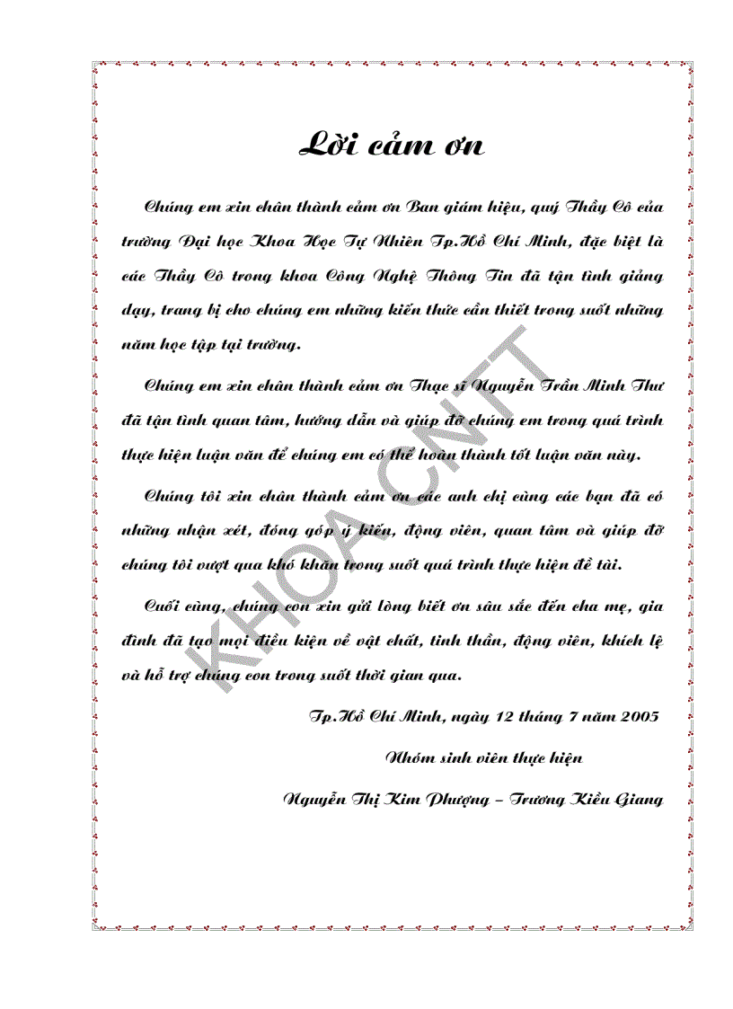 image for page Tìm hiểu công nghệ XML và xây dựng hệ thống quản lý dịch vụ khách hàng