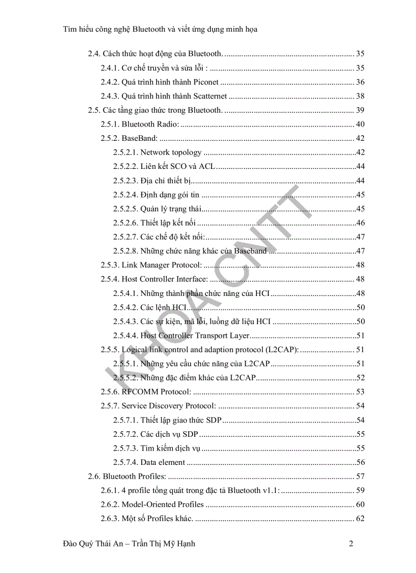 image for page Tìm hiểu về công nghệ bluetooth và viết ứng dụng minh họa