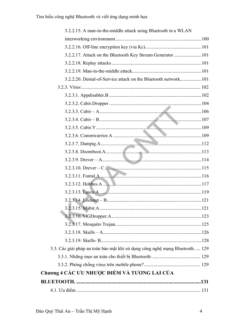image for page Tìm hiểu về công nghệ bluetooth và viết ứng dụng minh họa