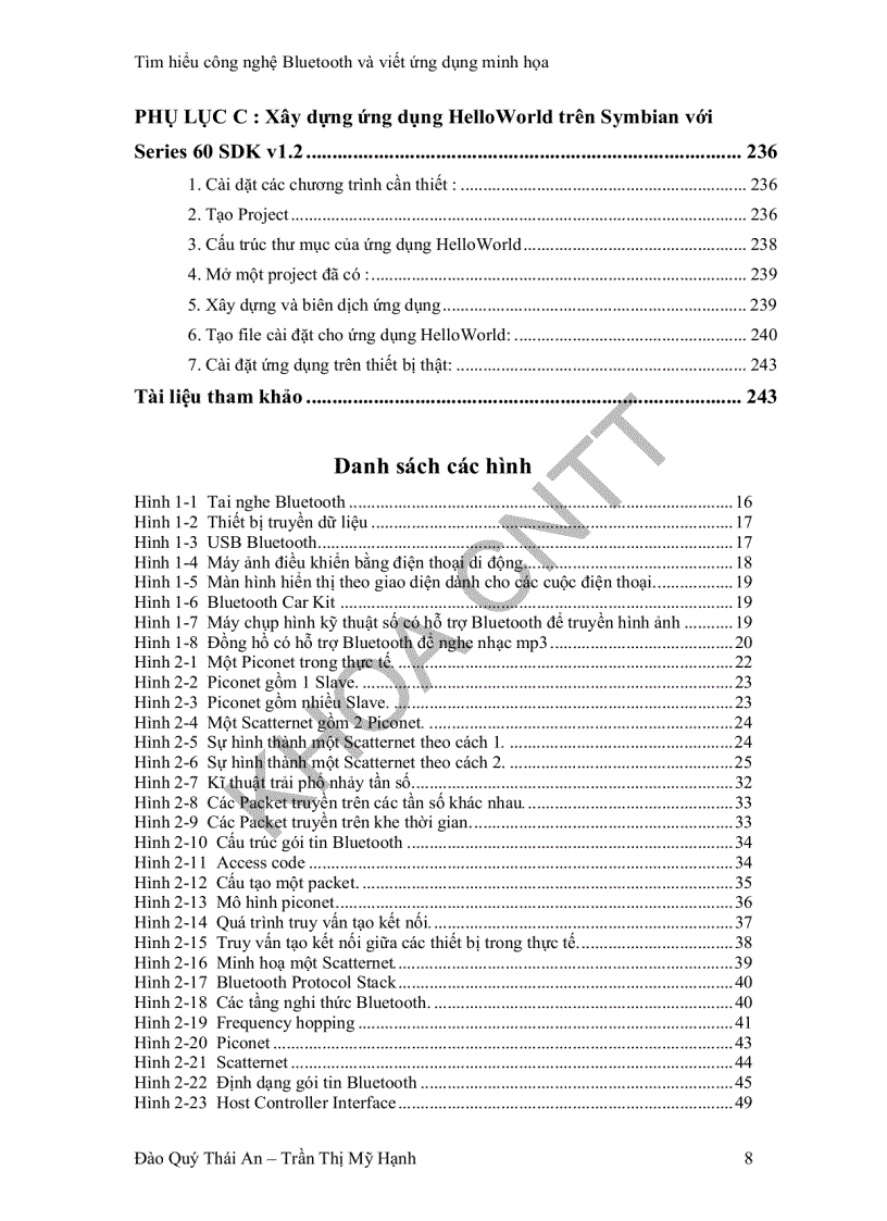 image for page Tìm hiểu về công nghệ bluetooth và viết ứng dụng minh họa