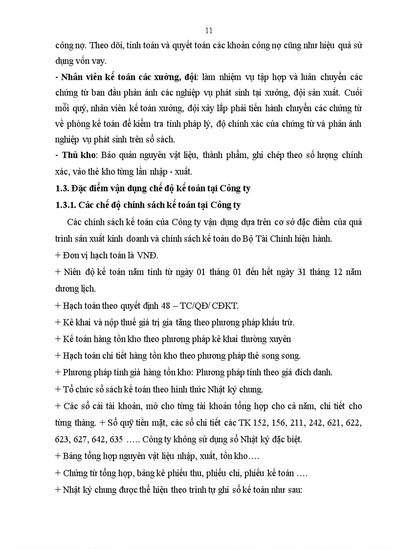 image for page Hoàn thiện hạch toán chi phí sản xuất và tính giá thành sản phẩm tại Công ty TNHH Xây lắp và Đầu tư Thiết bị điện