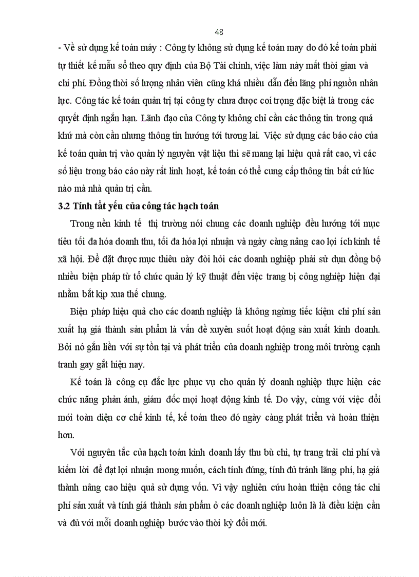 image for page Hoàn thiện hạch toán chi phí sản xuất và tính giá thành sản phẩm tại Công ty TNHH Xây lắp và Đầu tư Thiết bị điện