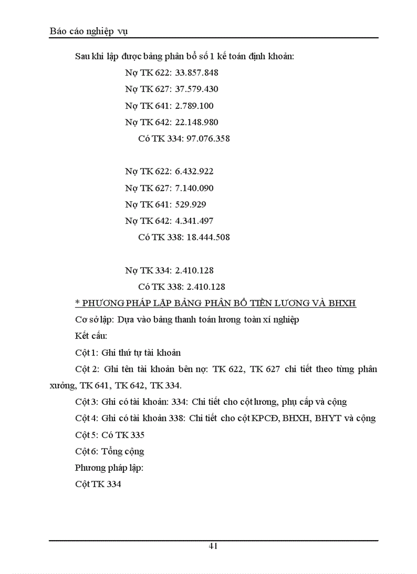 image for page Hoàn thiện kế toán tiền lương và các khoản trích theo lương tại Tổng Công ty thép Việt Nam