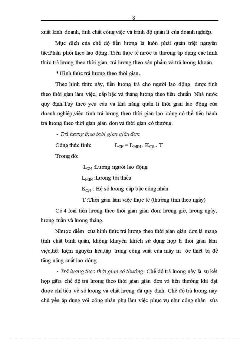 image for page Hoàn thiện công tác kế toán tiền lương và các khoản trích theo lương tại Công ty Du Lịch Việt Nam Hà Nội