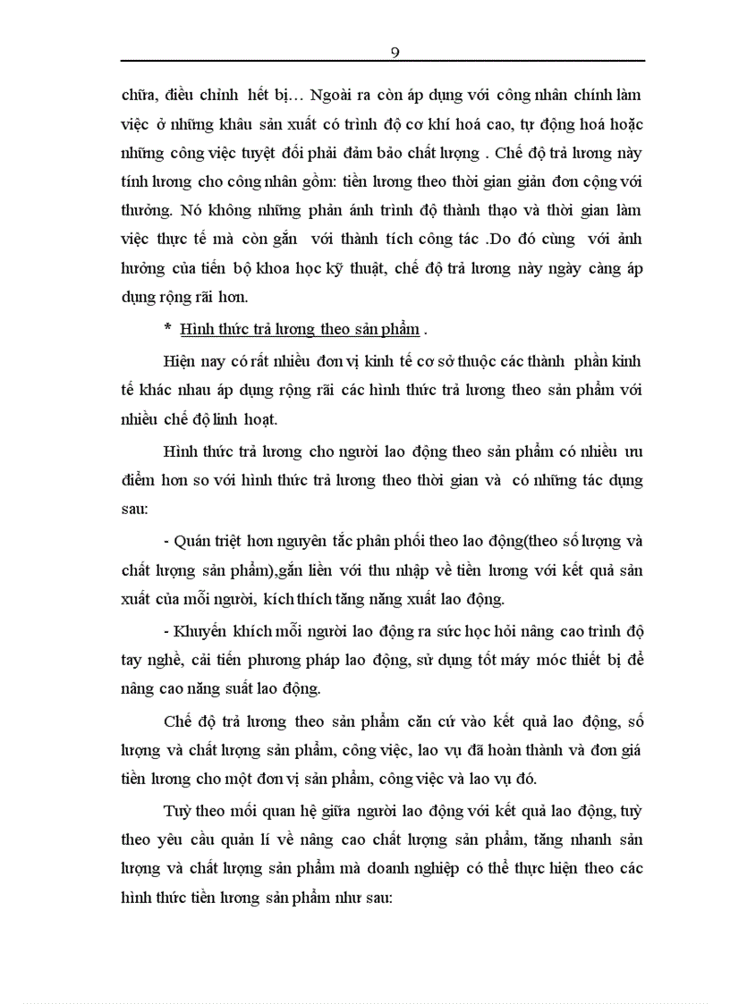 image for page Hoàn thiện công tác kế toán tiền lương và các khoản trích theo lương tại Công ty Du Lịch Việt Nam Hà Nội