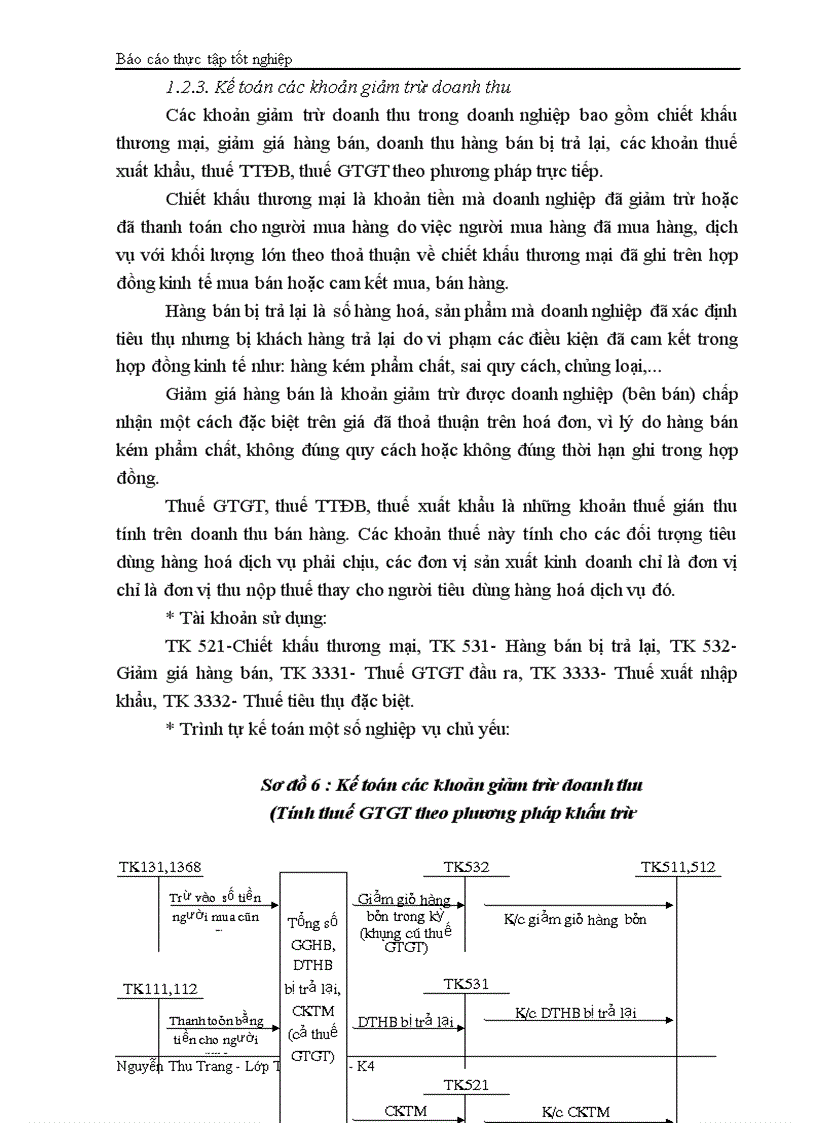 image for page Tổ chức công tác kế toán tiêu thụ hàng hoá và xác định kết quả tại Công ty TNHH Thương mại và Dịch vụ Hưng Gia