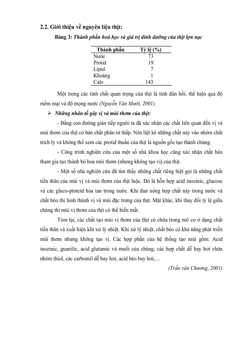 image for page Chế biến sản phẩm xúc xích cá tra có bổ sung thịt heo