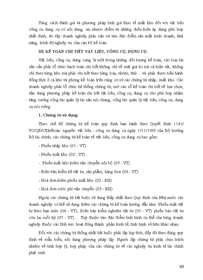 image for page Tổ chức công tác kế toán nguyên vật liệu công cụ dụng cụ ở Công ty Cổ phần Tư vấn thiết kế Kiến trúc xây dựng và Thương mại EX