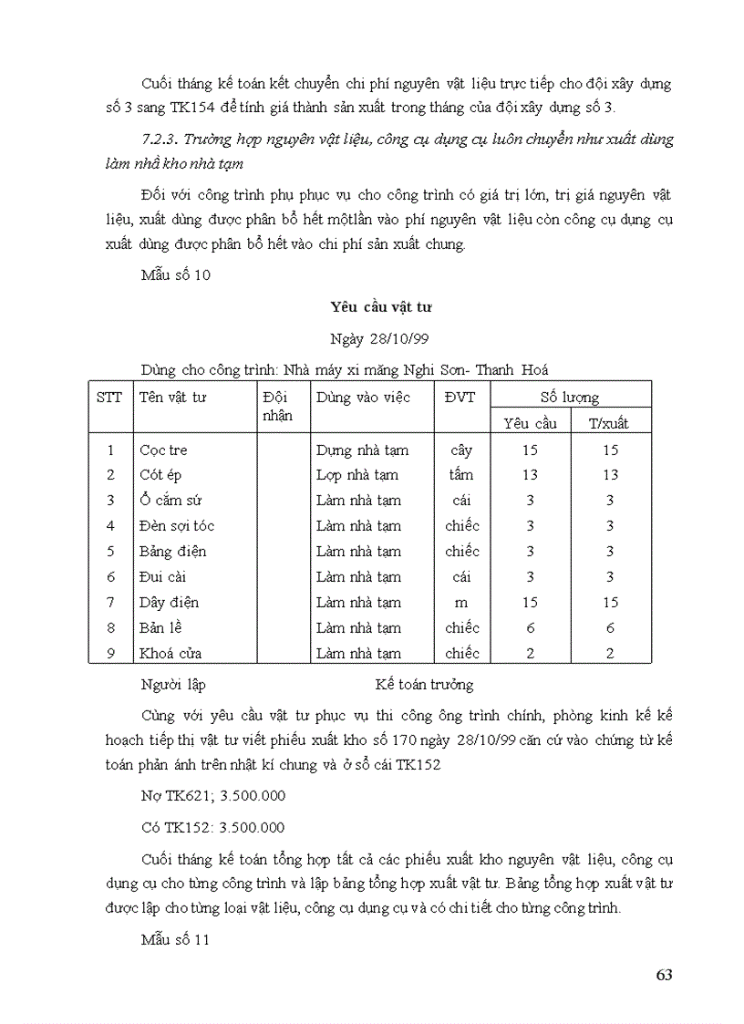 image for page Tổ chức công tác kế toán nguyên vật liệu công cụ dụng cụ ở Công ty Cổ phần Tư vấn thiết kế Kiến trúc xây dựng và Thương mại EX