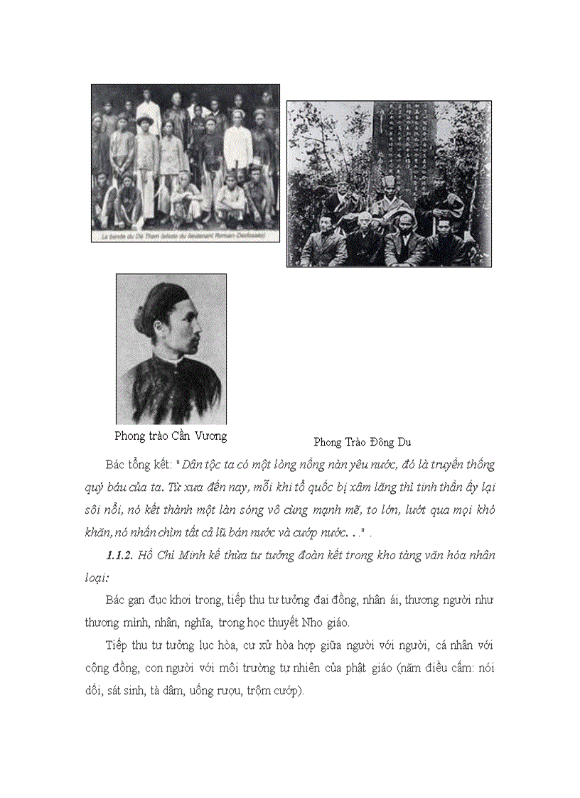 image for page Lòng đoàn kết nhân nghĩa trong mỗi con người