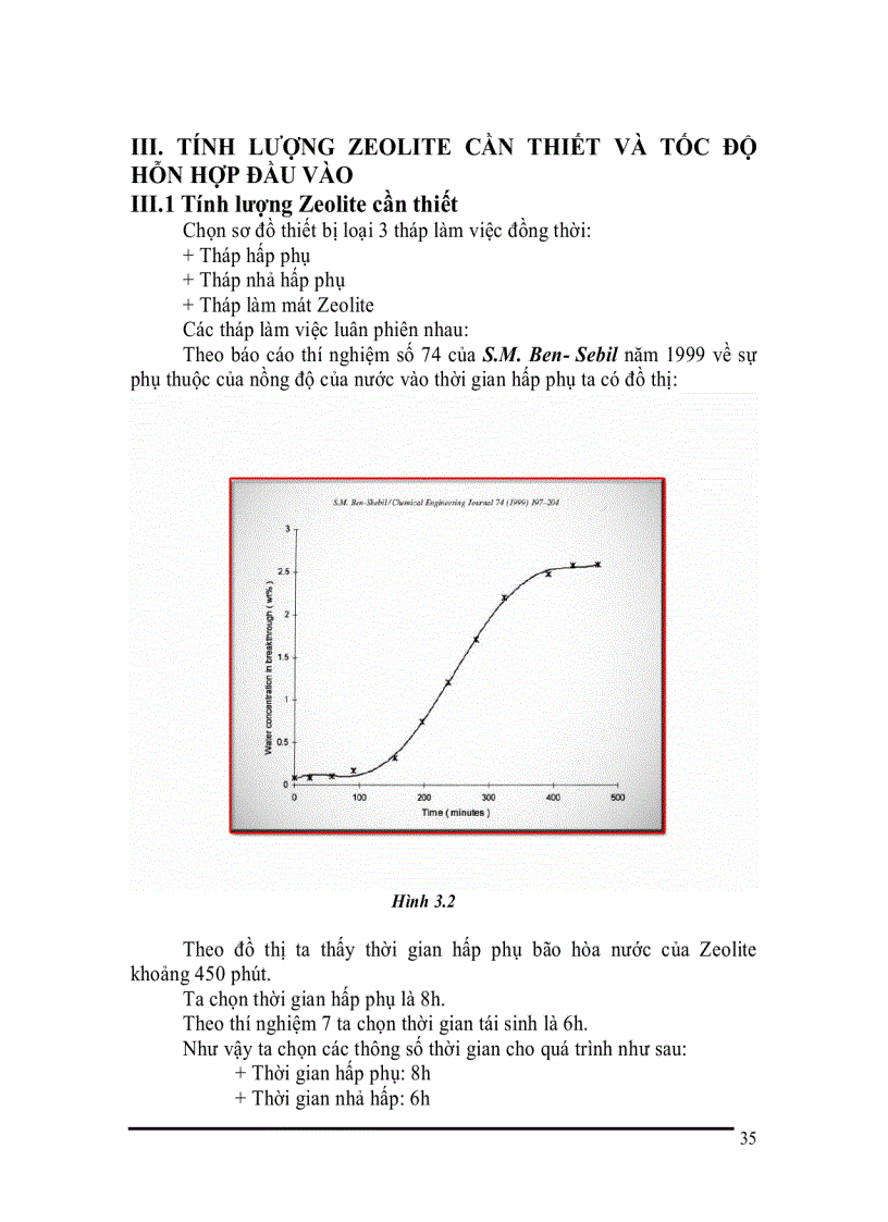 image for page Thiết kế xưởng sản xuất cồn tuyệt đối bằng kỹ thuật hấp phụ