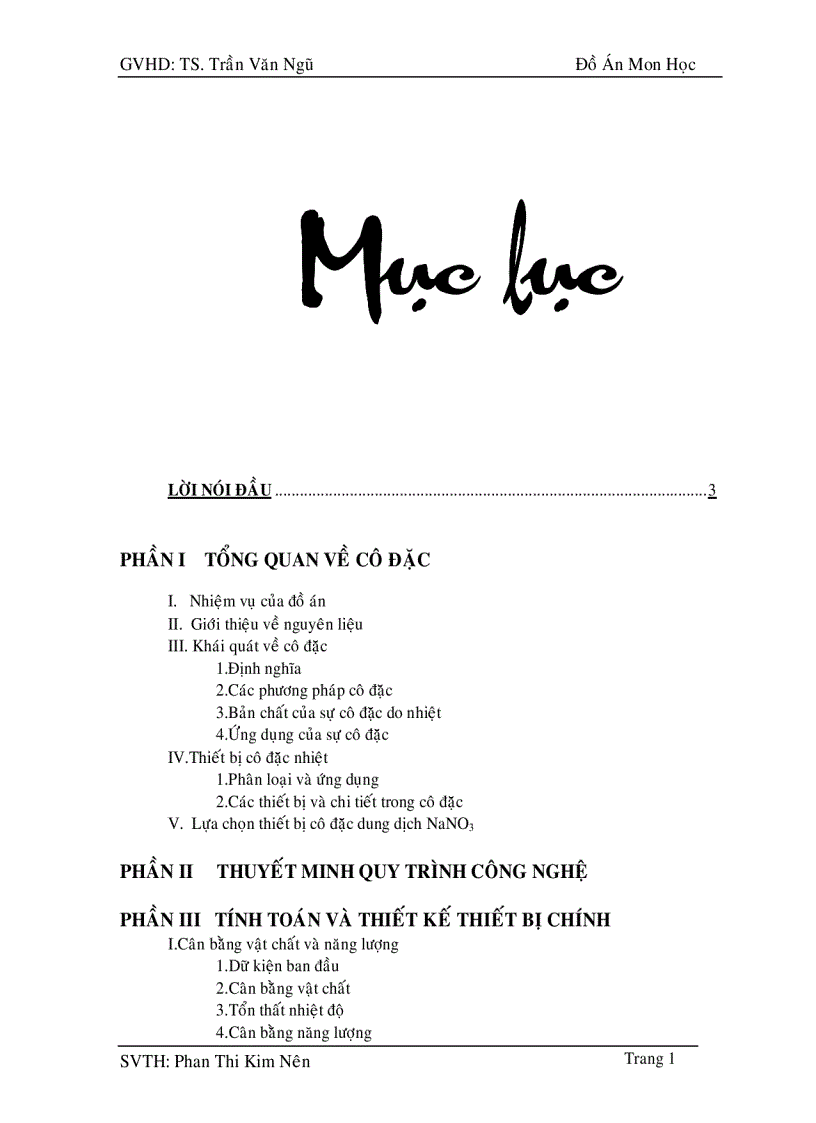 image for page Cô đặc dung dịch NaNO3