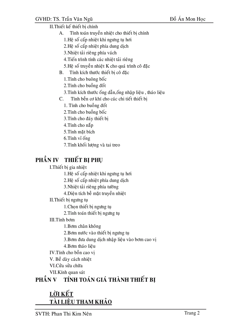 image for page Cô đặc dung dịch NaNO3