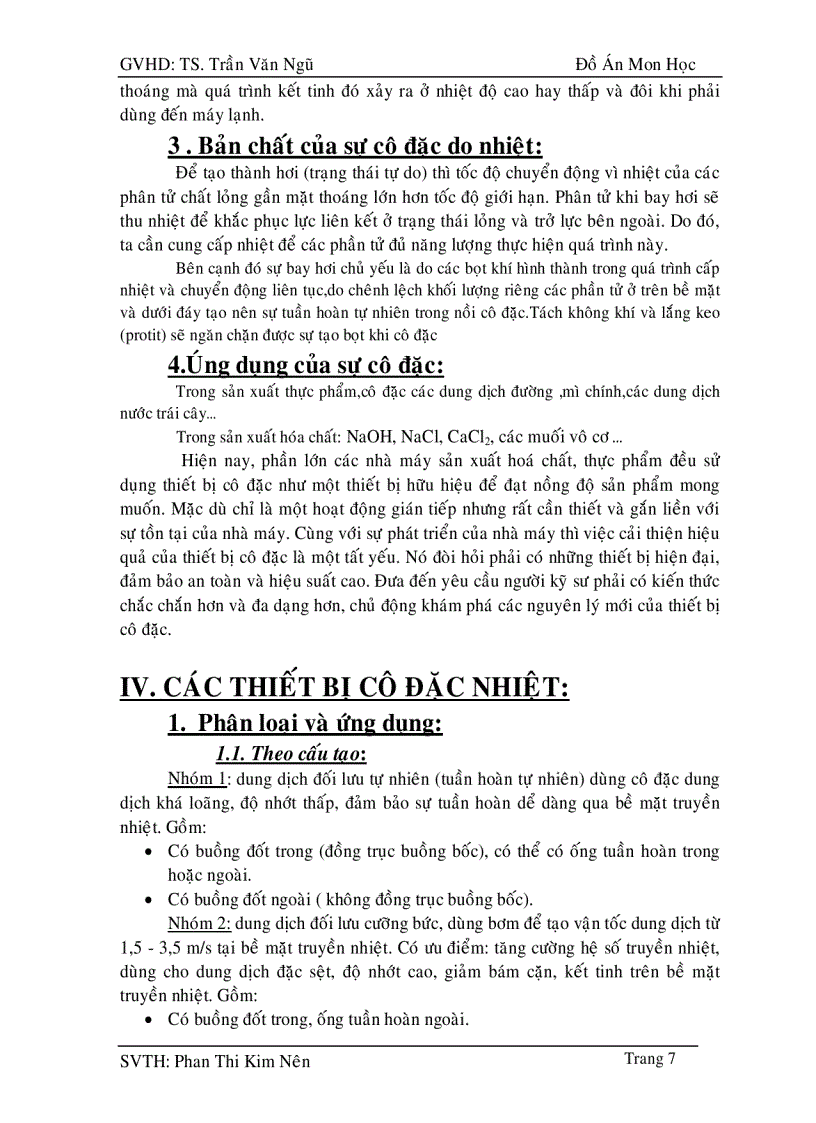 image for page Cô đặc dung dịch NaNO3